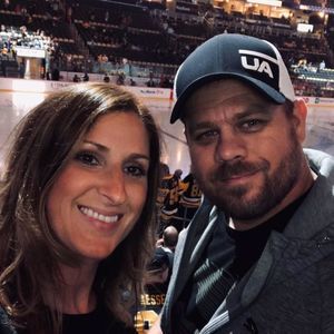 Meet your Posher, Genevieve